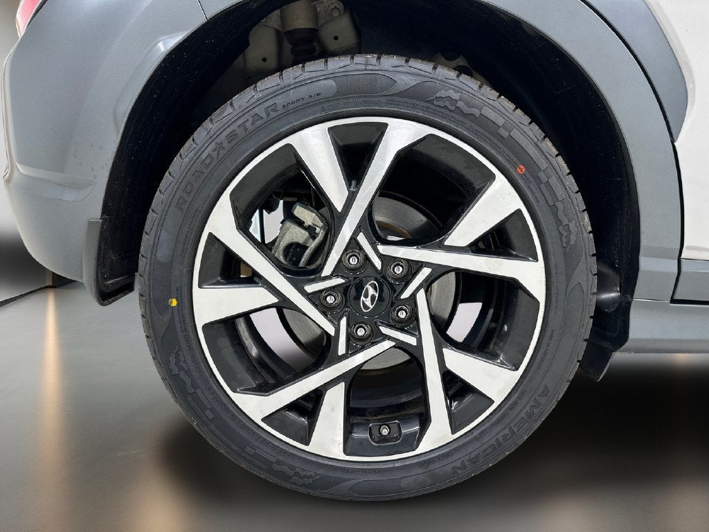 2023 Hyundai Kona Limited