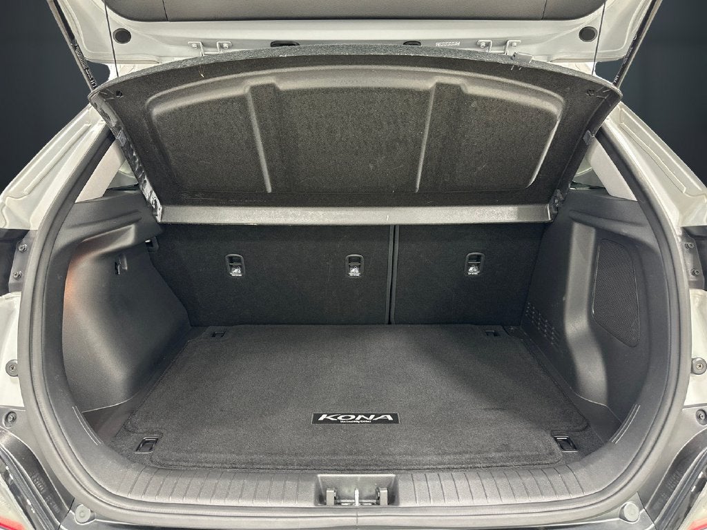 2023 Hyundai Kona Limited