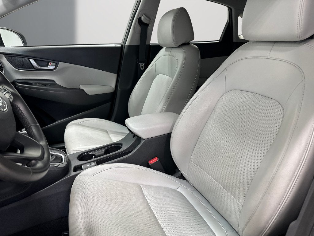 2023 Hyundai Kona Limited