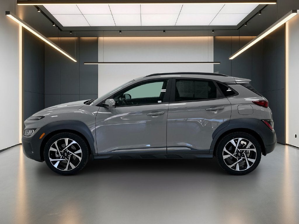 2023 Hyundai Kona Limited