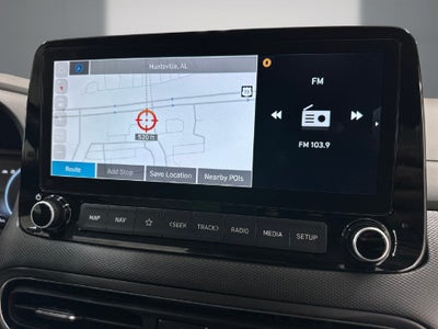 2023 Hyundai Kona Limited