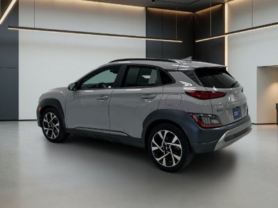 2023 Hyundai Kona Limited