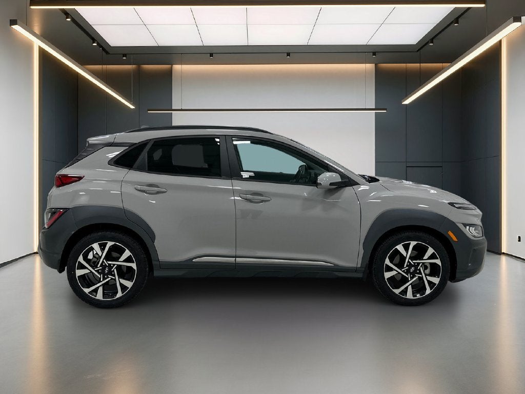 2023 Hyundai Kona Limited