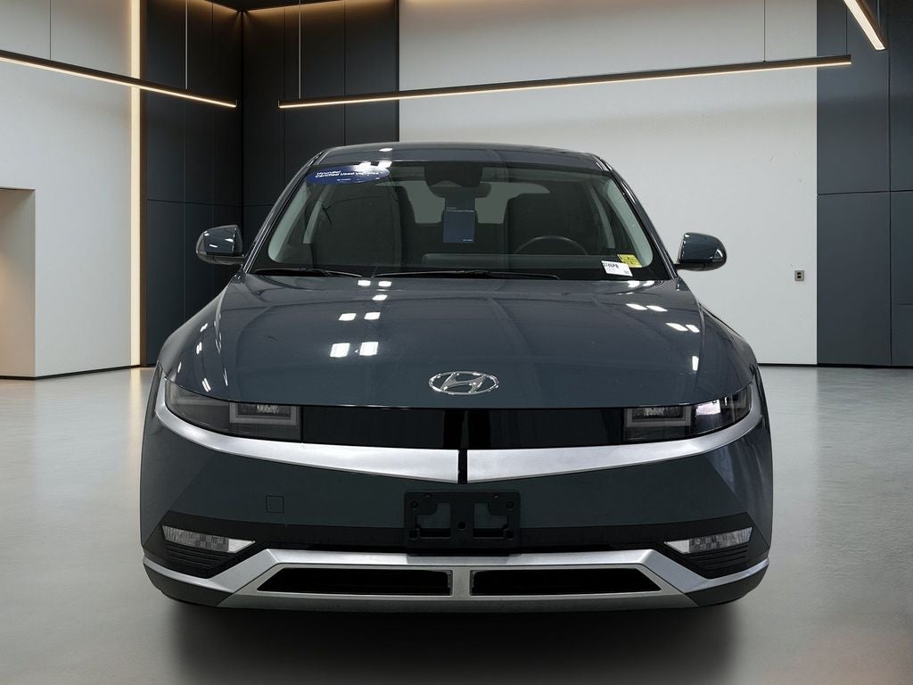 2022 Hyundai IONIQ 5 SE
