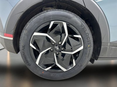 2022 Hyundai IONIQ 5 SE