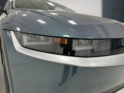 2022 Hyundai IONIQ 5 SE