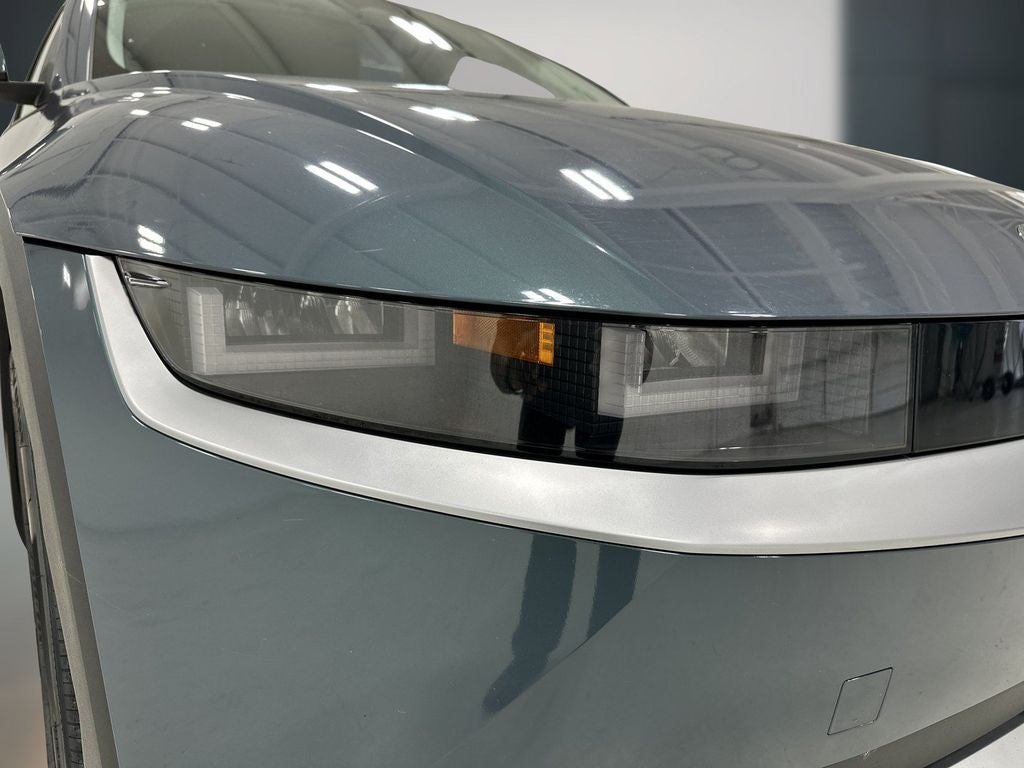 2022 Hyundai IONIQ 5 SE