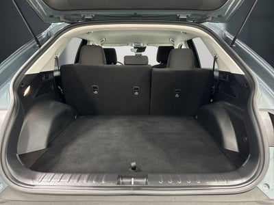 2022 Hyundai IONIQ 5 SE
