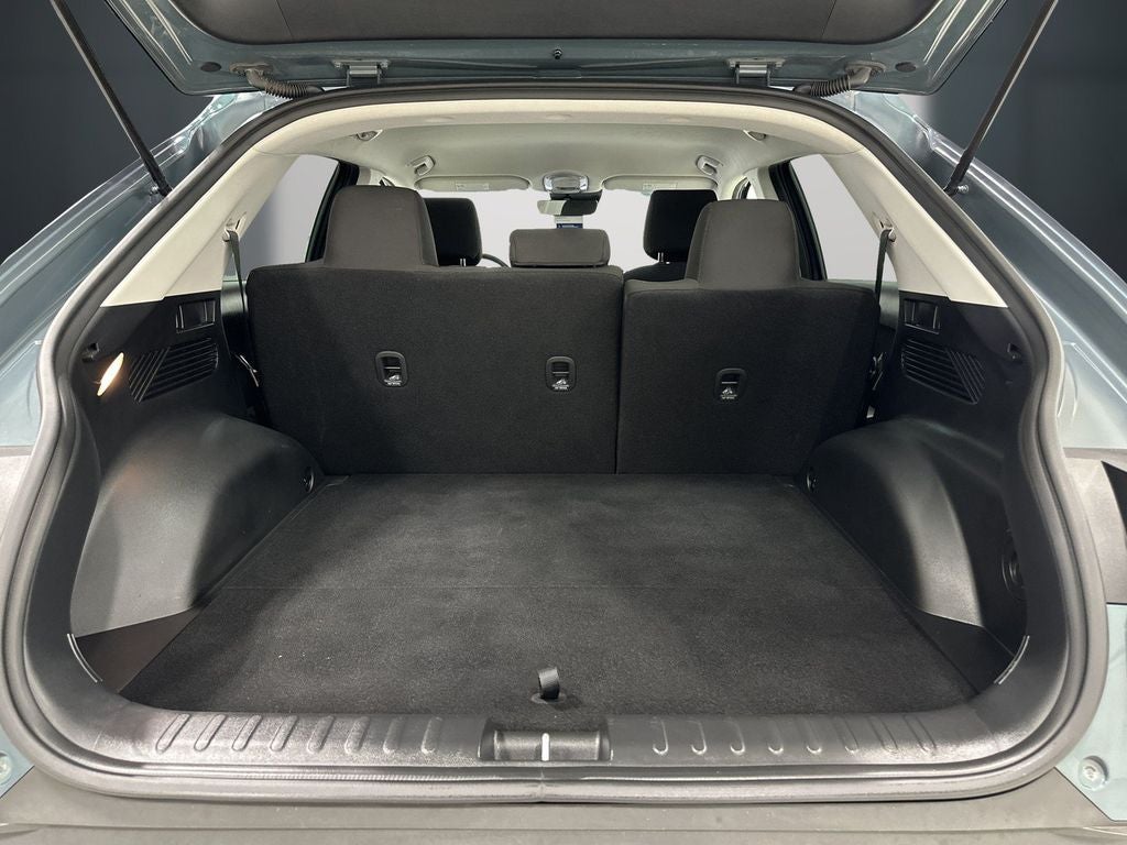 2022 Hyundai IONIQ 5 SE