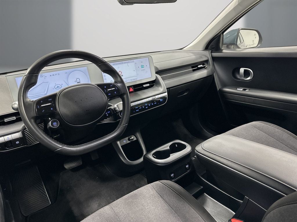2022 Hyundai IONIQ 5 SE