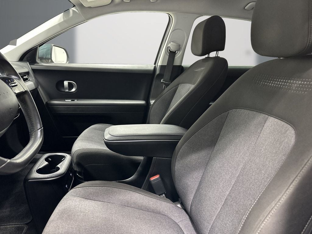 2022 Hyundai IONIQ 5 SE