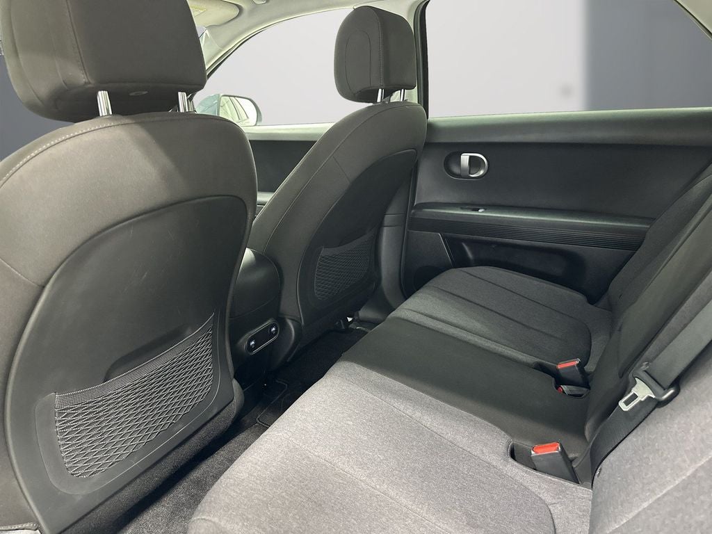 2022 Hyundai IONIQ 5 SE