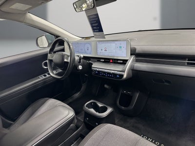 2022 Hyundai IONIQ 5 SE