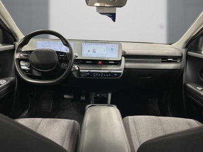 2022 Hyundai IONIQ 5 SE