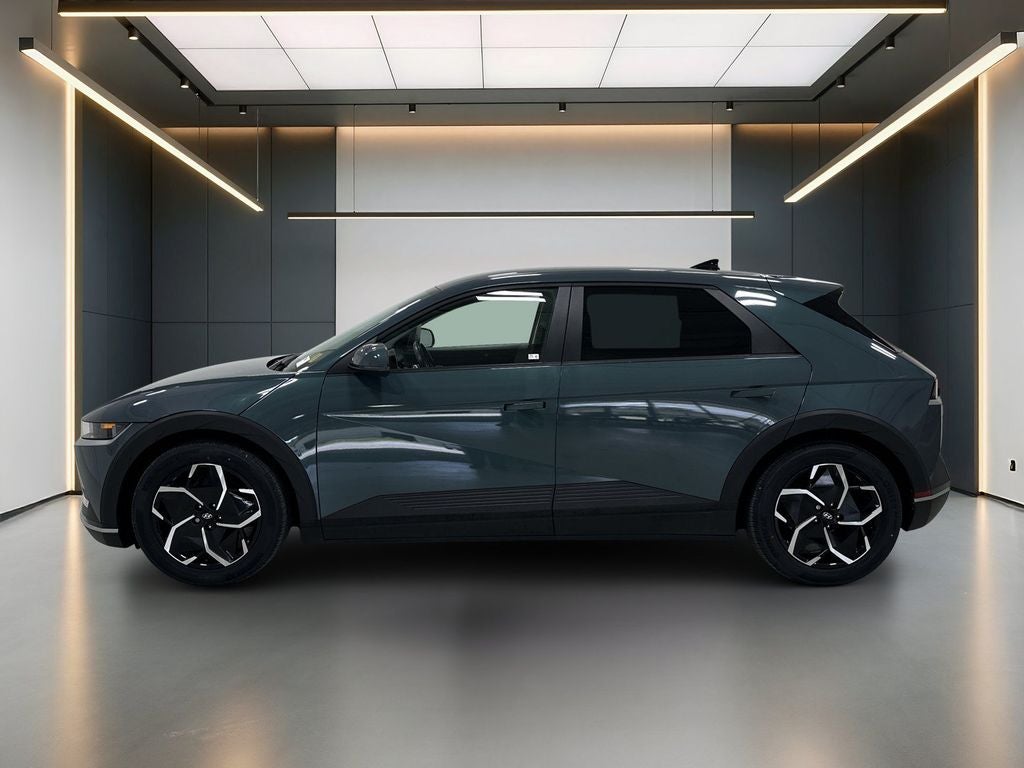 2022 Hyundai IONIQ 5 SE
