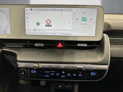 2022 Hyundai IONIQ 5 SE