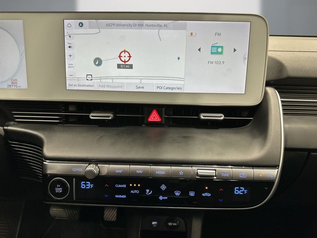 2022 Hyundai IONIQ 5 SE