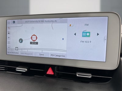 2022 Hyundai IONIQ 5 SE