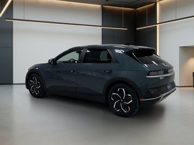 2022 Hyundai IONIQ 5 SE