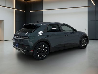 2022 Hyundai IONIQ 5 SE