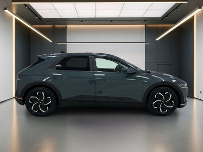 2022 Hyundai IONIQ 5 SE
