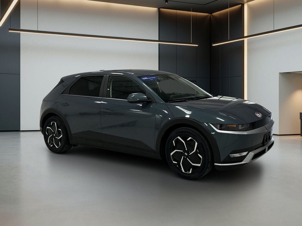 2022 Hyundai IONIQ 5 SE
