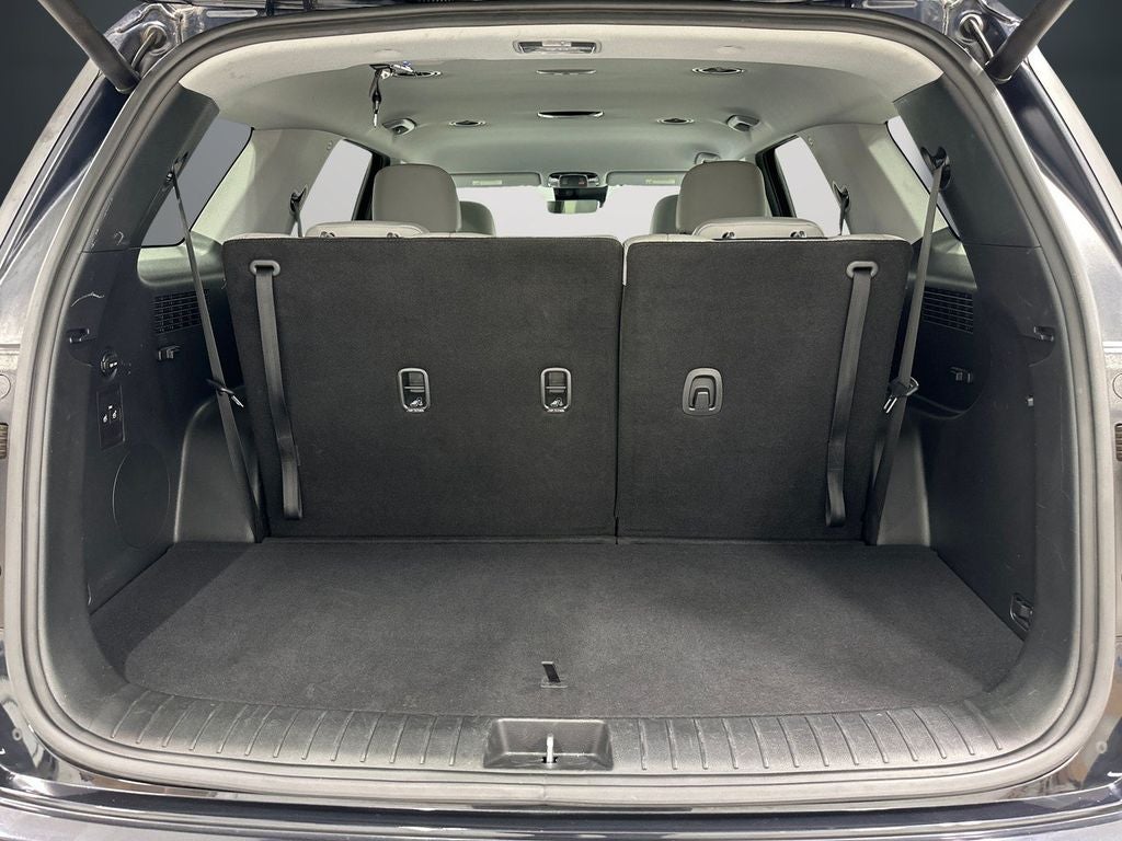 2024 Hyundai Palisade SEL 7 Passenger