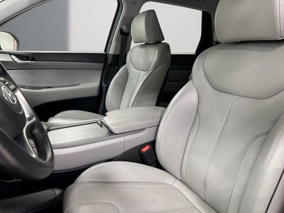 2024 Hyundai Palisade SEL 7 Passenger