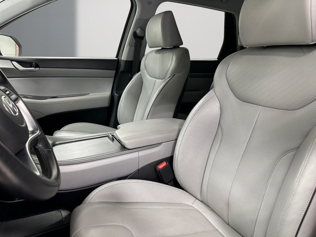 2024 Hyundai Palisade SEL 7 Passenger