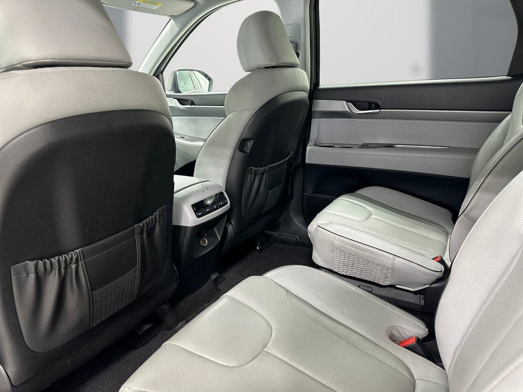 2024 Hyundai Palisade SEL 7 Passenger
