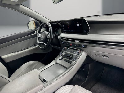 2024 Hyundai Palisade SEL 7 Passenger