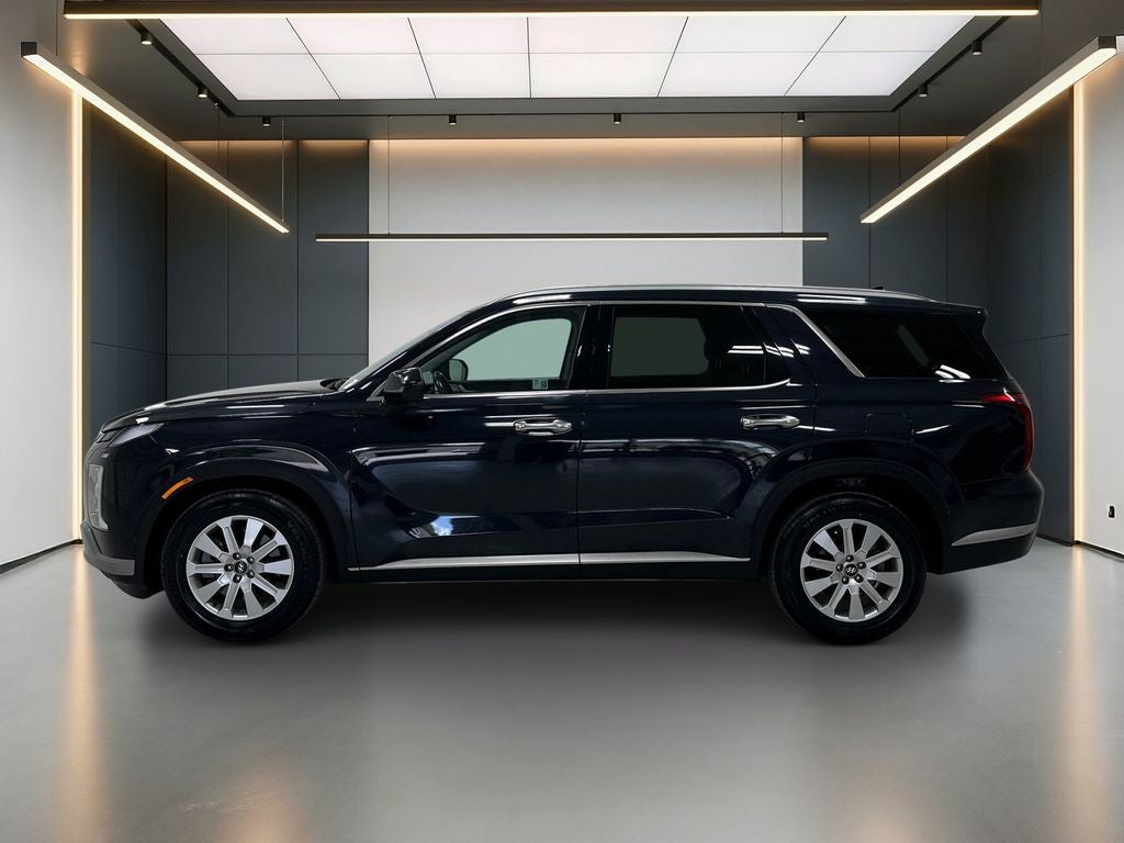 2024 Hyundai Palisade SEL 7 Passenger