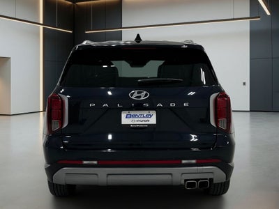 2024 Hyundai Palisade SEL 7 Passenger