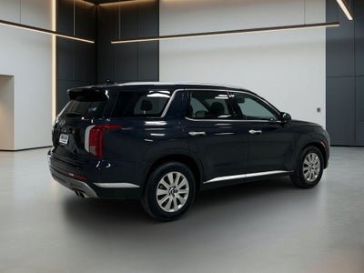 2024 Hyundai Palisade SEL 7 Passenger