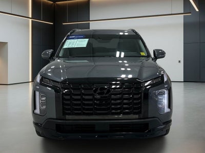 2024 Hyundai Palisade XRT