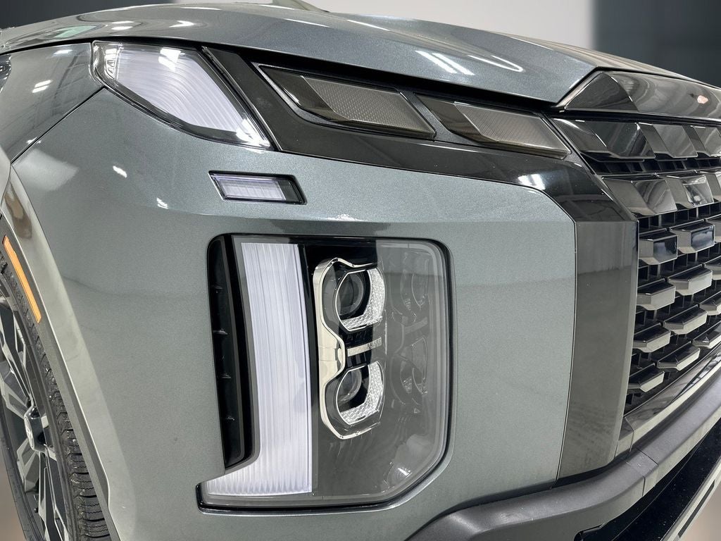 2024 Hyundai Palisade XRT