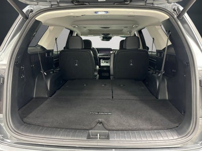 2024 Hyundai Palisade XRT
