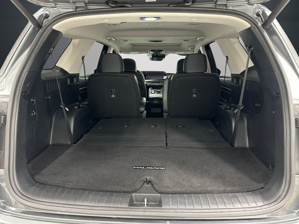 2024 Hyundai Palisade XRT