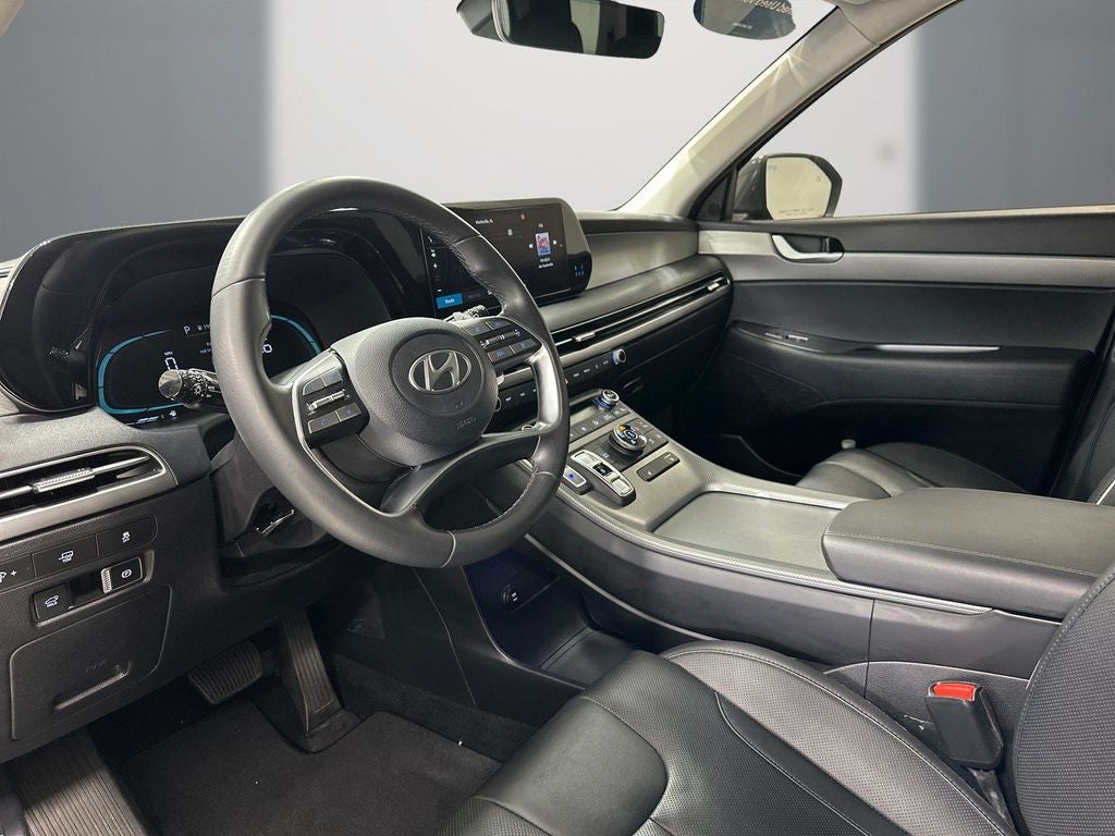 2024 Hyundai Palisade XRT
