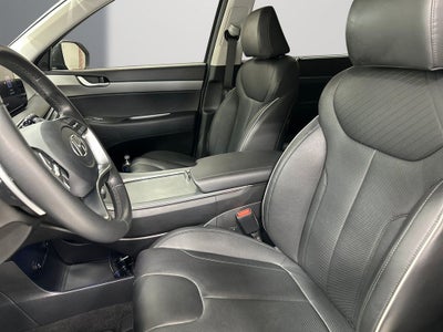 2024 Hyundai Palisade XRT