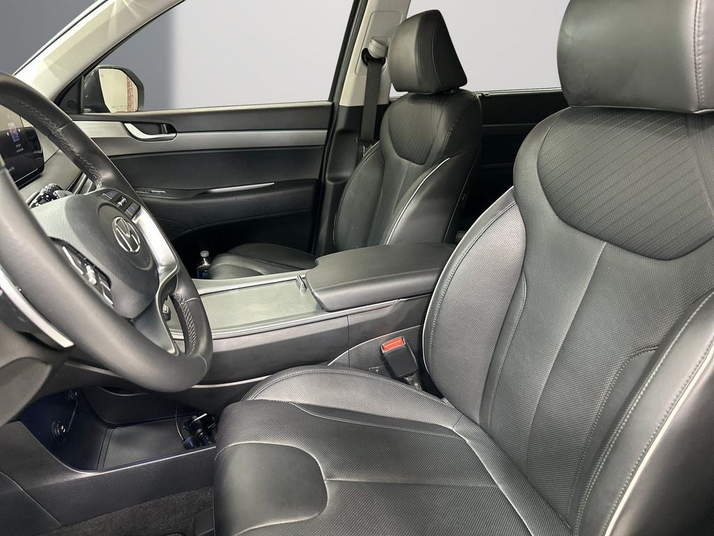 2024 Hyundai Palisade XRT