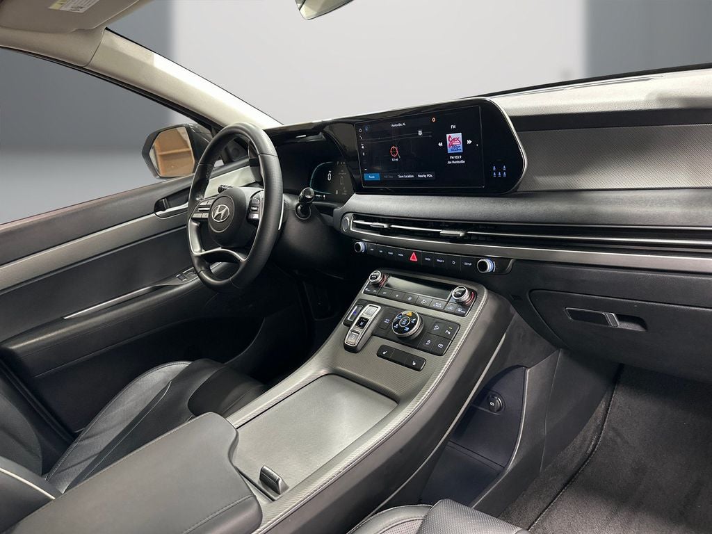 2024 Hyundai Palisade XRT