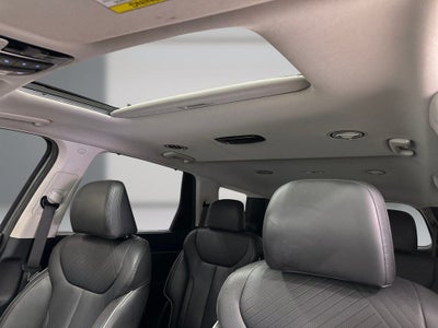 2024 Hyundai Palisade XRT