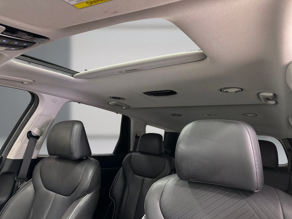 2024 Hyundai Palisade XRT