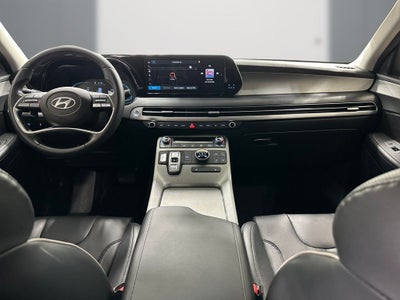 2024 Hyundai Palisade XRT