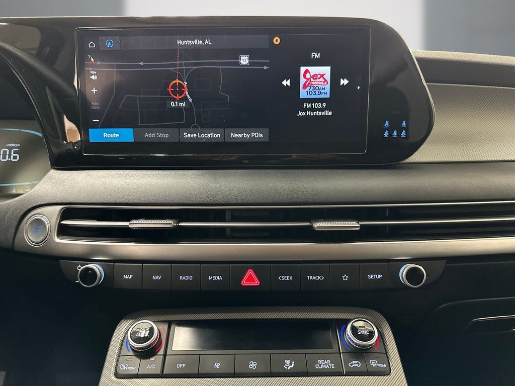 2024 Hyundai Palisade XRT