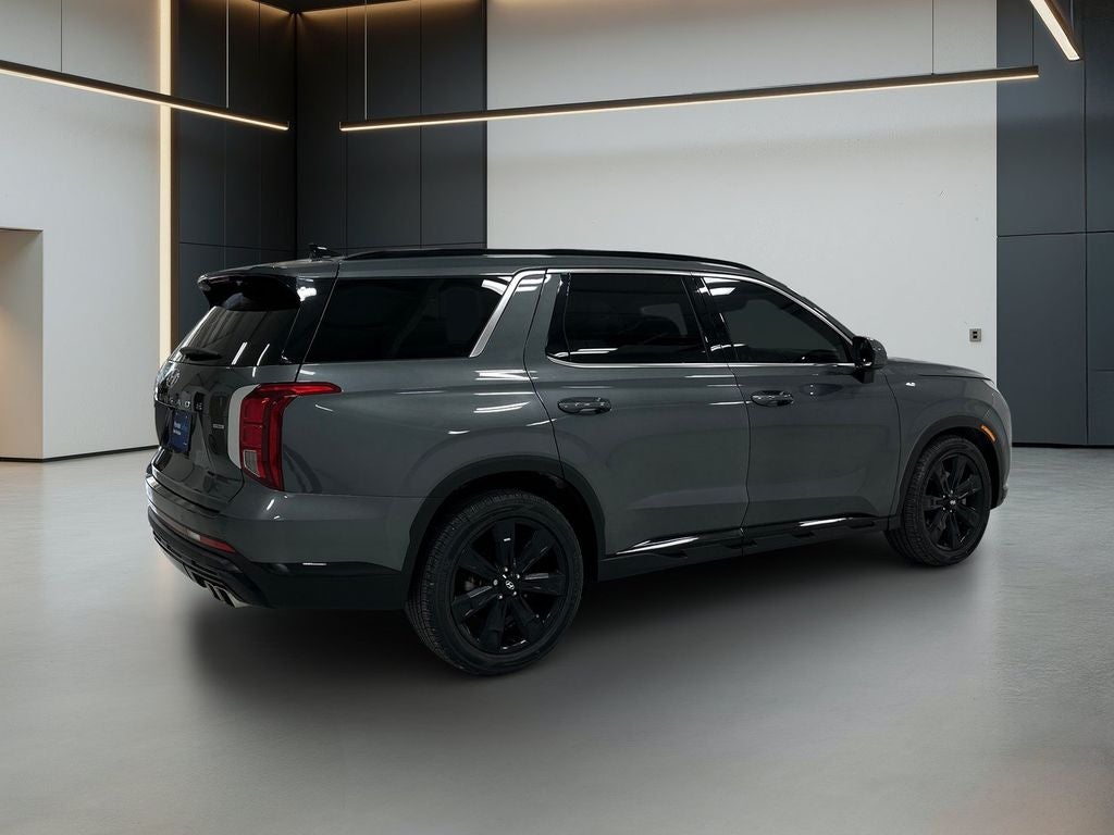 2024 Hyundai Palisade XRT