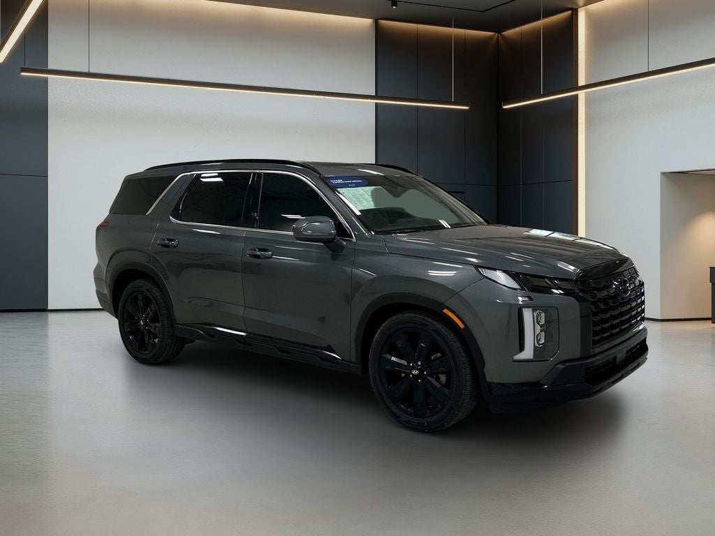 2024 Hyundai Palisade XRT
