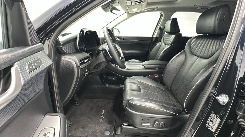 2023 Hyundai Palisade Limited