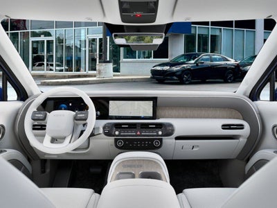 2026 Hyundai Palisade SEL 7 Passenger